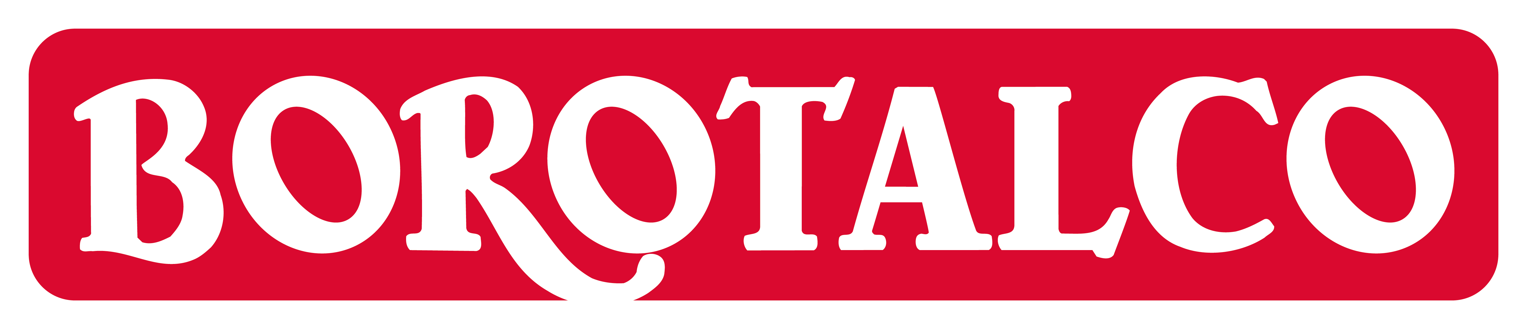 Borotalco