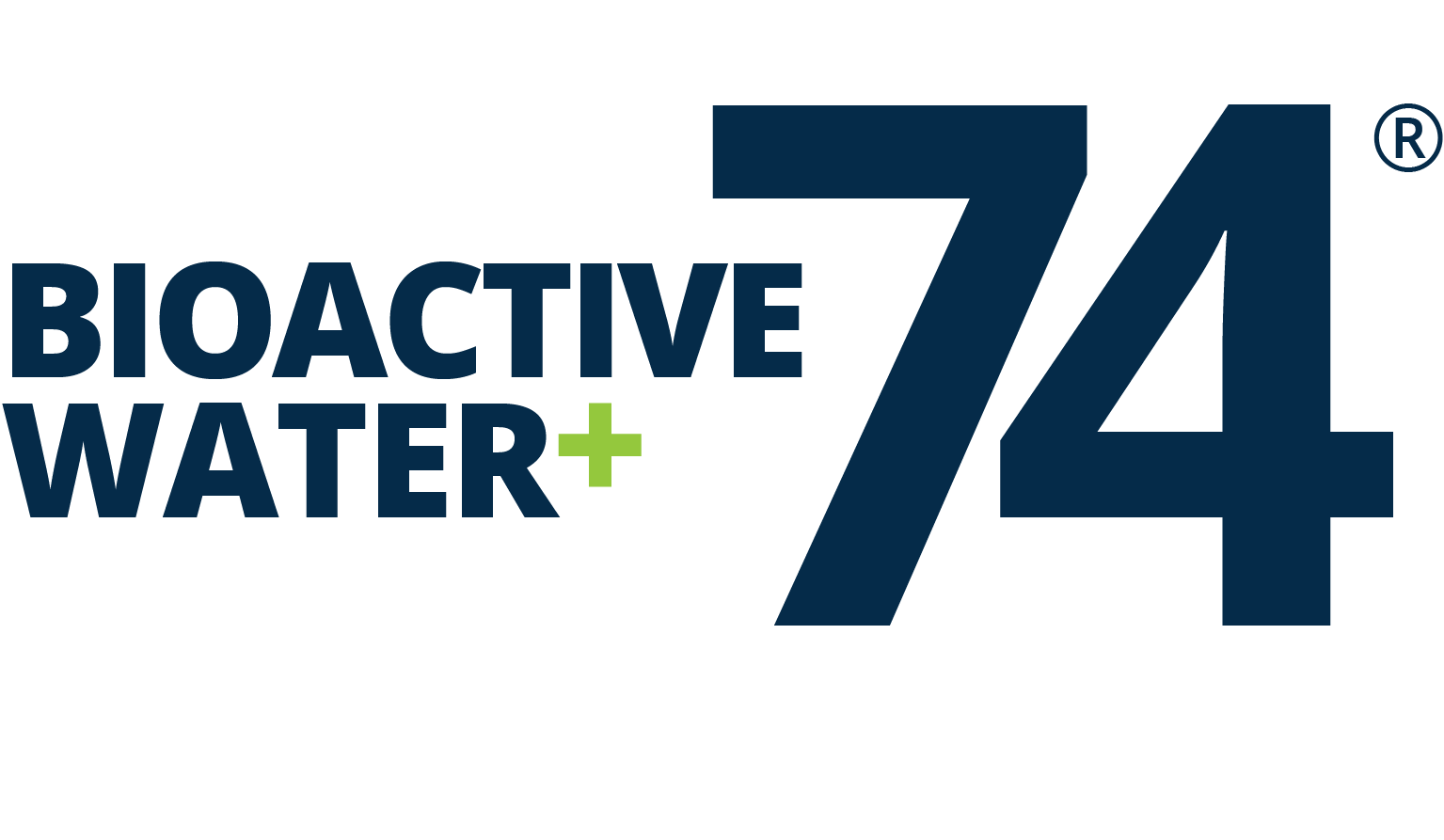 Bioactive water spacelab