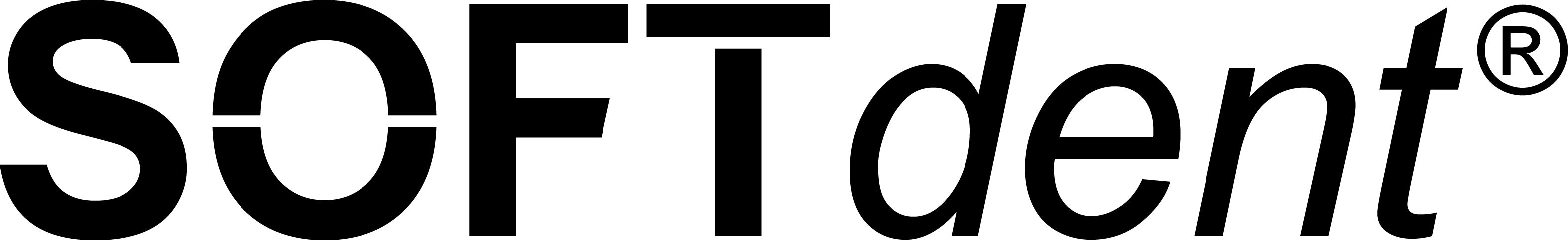 SOFTdent